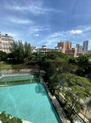 Stirling Residences (D3), Apartment #436885821